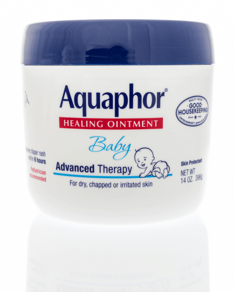 Is Aquaphor Good For Baby Eczema? Here’s What I’ve Found!