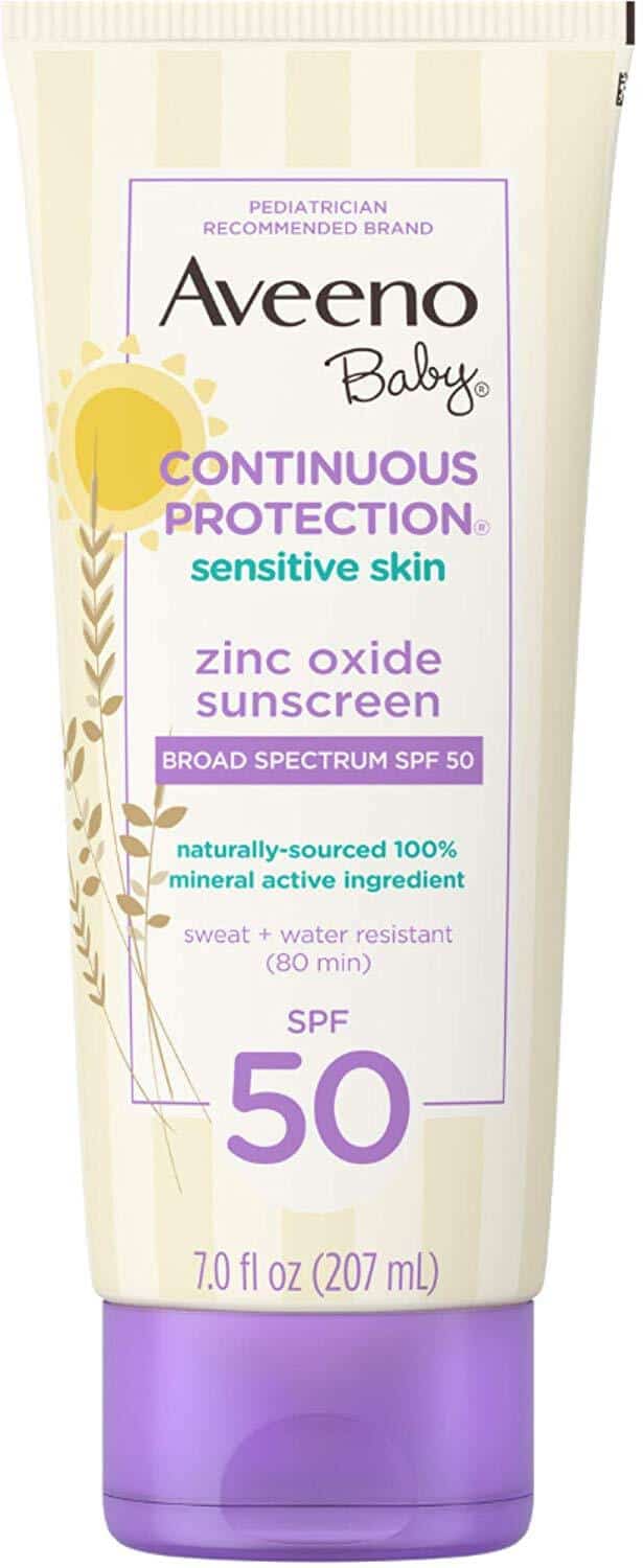 Best Sunscreen for Babies With Eczema Top 13 Picks (Updated 2020)